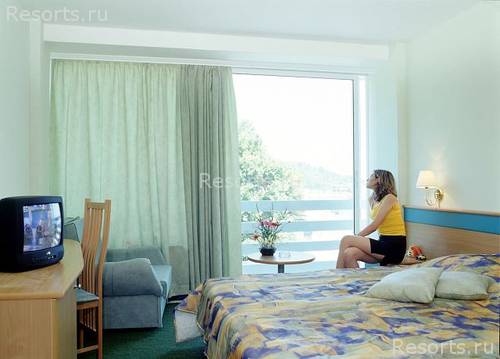 Veronika Hotel 6